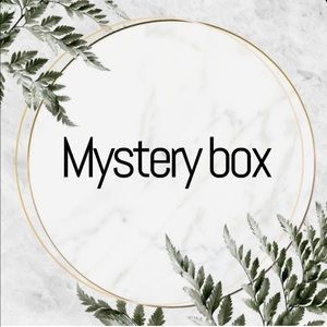 Mystery box